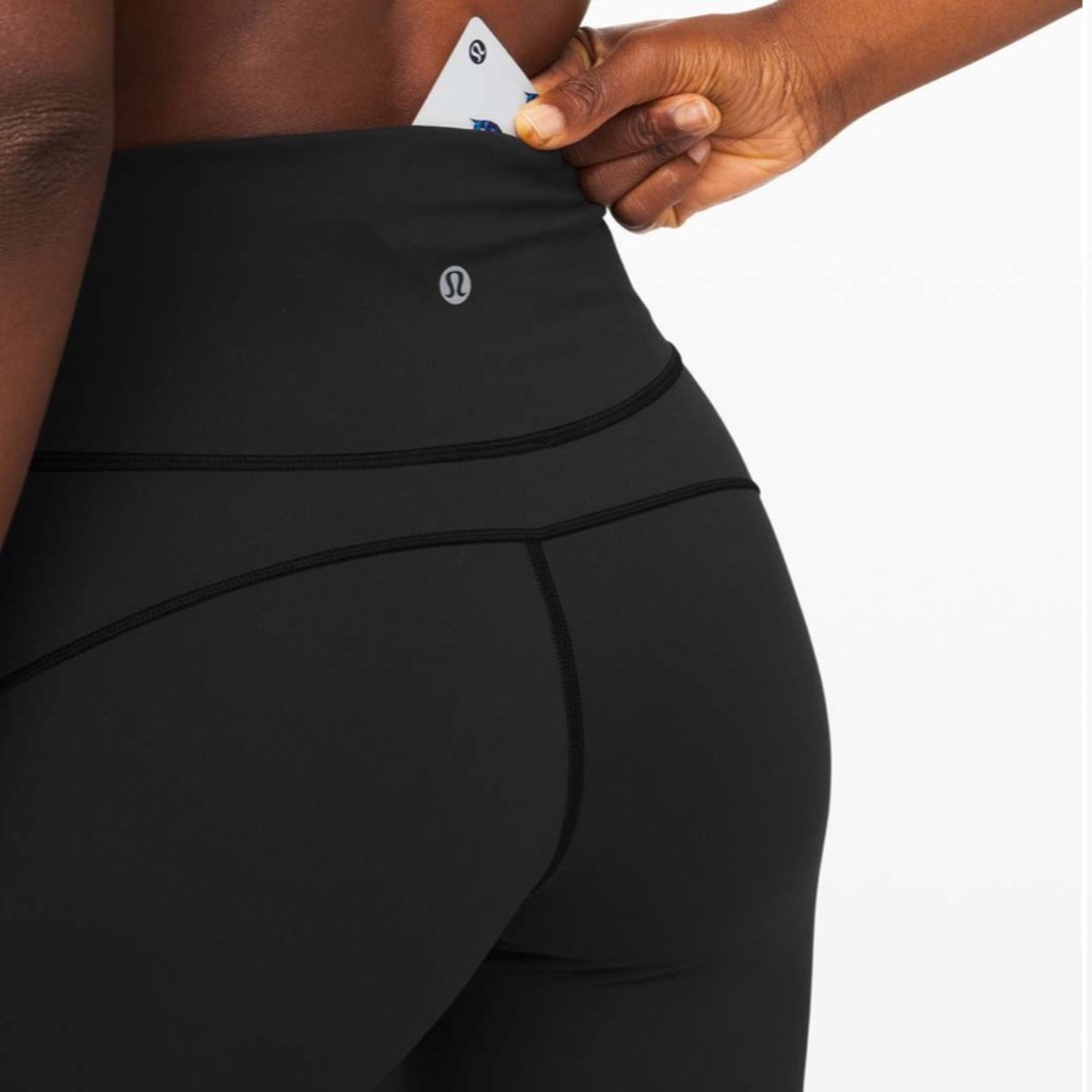 In Movement Tight 25” *Everlux